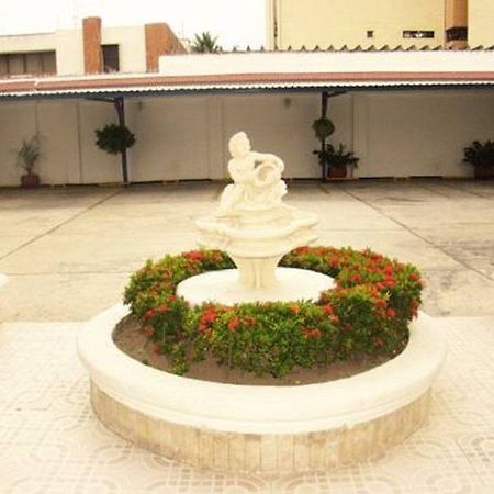 Casa Grande Boutique Barranquilla Hotel Баранкила Екстериор снимка