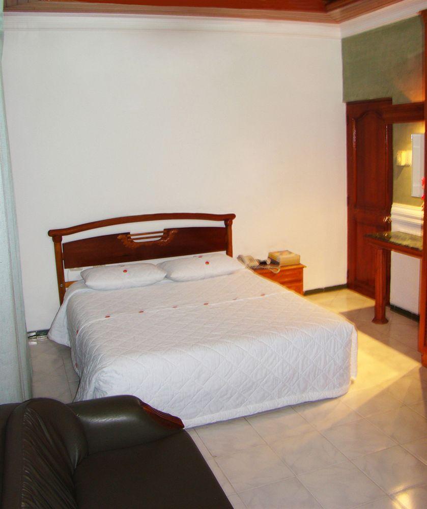 Casa Grande Boutique Barranquilla Hotel Баранкила Екстериор снимка