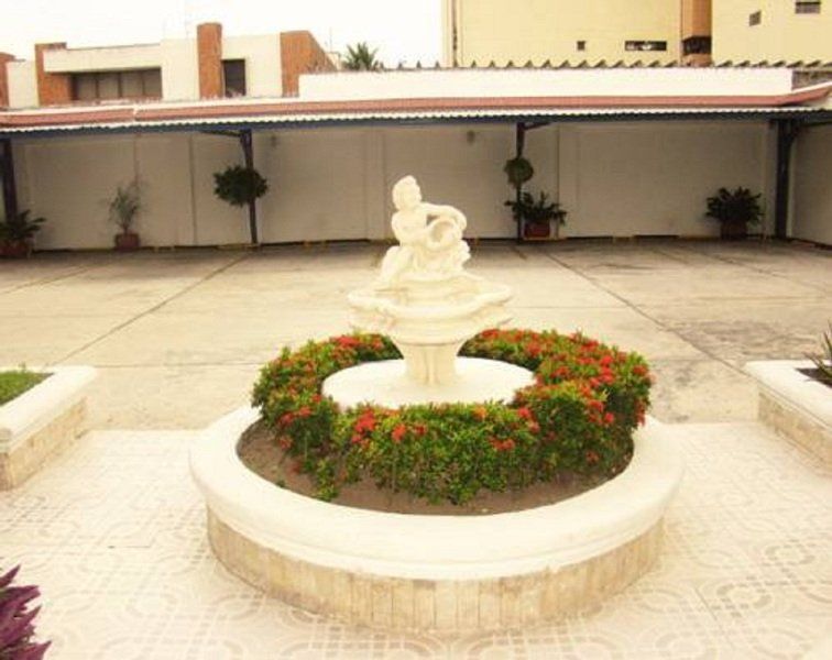 Casa Grande Boutique Barranquilla Hotel Баранкила Екстериор снимка