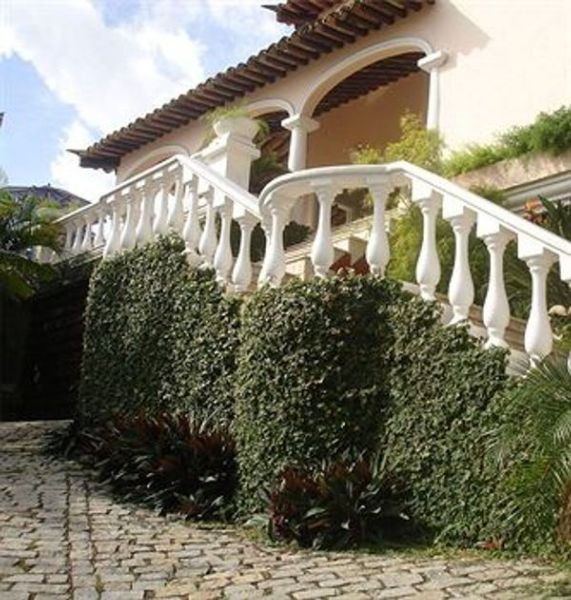 Casa Grande Boutique Barranquilla Hotel Баранкила Екстериор снимка